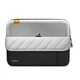 Чехол для ноутбука Tomtoc Defender-A13 Laptop Sleeve 13 Inch Black (A13C2D1) - изображение 4