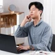 Bluetooth-адаптер Baseus Wireless Adapter BA04 Black (ZJBA000001) - изображение 7