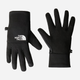 Рукавички чоловічі The North Face Etip Recycled Glove NF0A4SHAHV2 M Чорні (195438819031) - зображення 1