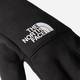 Rękawiczki męskie The North Face Etip Recycled Glove NF0A4SHAHV2 M Czarne (195438819031) - obraz 3