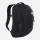 Plecak męski sportowy 26.5l The North Face Connector Czarny (191478956484) - obraz 1