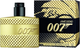 Woda toaletowa męska James Bond 007 Limited Edition 50 ml (737052947709) - obraz 1