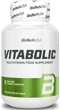 Витамины и минералы BioTech Vitabolic 30 таблеток - изображение 1