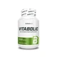 Витамины и минералы BioTech Vitabolic 30 таблеток - изображение 4