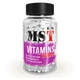 Вітаміни для жінок MST Vitamins for Woman 90 капс - зображення 3