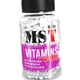 Вітаміни для жінок MST Vitamins for Woman 90 капс - зображення 4