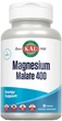 Магний KAL Magnesium Malate 400 90 tab - изображение 1