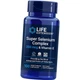 Селен Вітамін Е Life Extension Super Selenium Complex 200 mcg Vitamin E 100 veg caps - зображення 2