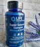 Селен Вітамін Е Life Extension Super Selenium Complex 200 mcg Vitamin E 100 veg caps - зображення 3