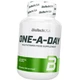 Вітаміни та мінерали BioTech One A Day 100 табл - зображення 2