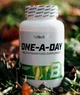 Вітаміни та мінерали BioTech One A Day 100 табл - зображення 4