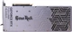 Видеокарта GF RTX 4090 24GB GDDR6X GameRock OC Palit (NED4090S19SB-1020G) - изображение 8