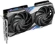Відеокарта GF RTX 4060 Ti 8GB GDDR6 Gaming X MSI (GeForce RTX 4060 Ti GAMING X 8G) - зображення 2