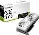 Видеокарта GF RTX 4070 Super 12GB GDDR6X Aero OC Gigabyte (GV-N407SAERO OC-12GD) - изображение 1