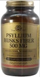 Клетчатка подорожника пcиллиум Солгар Solgar Psyllium Husk Fiber 500 mg 200 капс - изображение 7
