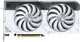 Відеокарта GF RTX 4070 Super 12GB GDDR6X Dual OC White Asus (DUAL-RTX4070S-O12G-WHITE) - зображення 2