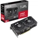 Видеокарта AMD Radeon RX 7600 XT 16GB GDDR6 Dual OC Asus (DUAL-RX7600XT-O16G) - изображение 1