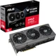 Відеокарта Asus AMD Radeon RX 7600 XT 16GB GDDR6 TUF Gaming OC (TUF-RX7600XT-O16G-GAMING) - зображення 1