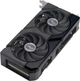 Видеокарта AMD Radeon RX 7600 XT 16GB GDDR6 Dual OC Asus (DUAL-RX7600XT-O16G) - изображение 6