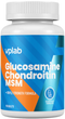 Для суглобів VP Lab Glucosamine & Chondroitin MSM 90 таб - зображення 1