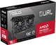 Видеокарта AMD Radeon RX 7600 XT 16GB GDDR6 Dual OC Asus (DUAL-RX7600XT-O16G) - изображение 14