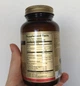 Глюкозамин Хондроитин Solgar Glucosamine Hyaluronic Acid Chondroitin MSM 120 таблеток - изображение 3