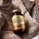 Глюкозамин Хондроитин Solgar Glucosamine Hyaluronic Acid Chondroitin MSM 120 таблеток - изображение 9