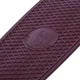 Скейт пенні борд Penny Fish Skateboards SOFT 410-5 22" Burgundy, бордові колеса - зображення 3