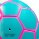 Мяч футбольный Profi Classic Pro Liga 0081 №5 Blue-White-Pink - изображение 3