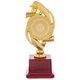 Награда спортивная приз спортивный SP-Sport Heroe YK122C высота 20 см Gold - изображение 1