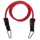 Набор эспандеров с петлями Power Band My Fit 501 5 жгутов - изображение 5