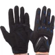 Мотоперчатки SCOYCO Heroe MС10 размер M Black-Blue - изображение 1