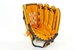 Бейсбольная перчатка IVN Scout PRO Heroe 12.5" 1878 желтая - изображение 1