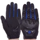 Мотоперчатки SCOYCO Heroe MC29 размер XL Black-Blue - изображение 1