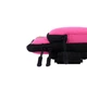 Сумка чохол на руку для бігу Scout 0326 Pink-Black - зображення 4