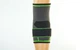 Фиксатор локтевого сустава с фиксирующим ремнем Zelart My Fit 2506 (1шт) M серый-салатовый - изображение 4