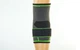 Фиксатор локтевого сустава с фиксирующим ремнем Zelart My Fit 2506 (1шт) L серый-салатовый - изображение 4