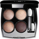 Paleta cieni do powiek Chanel Les 4 Ombres Multi-Effect Quadra 226 Tisse Rivoli 2 g (3145891642261) - obraz 1