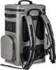 Терморюкзак Petromax Refrigerated Backpack 17 л Серый (4250435700709) - изображение 2