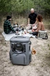 Терморюкзак Petromax Refrigerated Backpack 27 л Серый (4250435700730) - изображение 8
