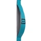 Лента для растяжки Record Stretch Strap My Fit 3092 12 петель голубой-серый - изображение 3