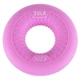 Эспандер кистевой силиконовый кольцо Zelart Jello My Fit 2526 нагрузка 30LB Lilac - изображение 2