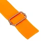 Жгут эластичный спортивный лента сопротивления RESISTANCE LOOP 3936-10 Orange - изображение 2