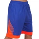 Форма баскетбольная мужская Lingo Champ 8017 4XL рост 180-185 см Blue-Orange - изображение 5