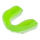 Капа боксерская односторонняя детская Zelart 0069-S Green - изображение 1