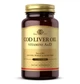Вітамін А і Д з печінки норвезької тріски Солгар Solgar COD Liver Oil Vitamins A & D 250 капс - зображення 5