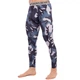 Штаны мужские компрессионные тайтсы мужские Jason Heroe 3037 размер M (165-170см) Camouflage-Grey - изображение 1