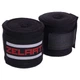Бинти боксерські Zelart Heroe 2893 довжина 3м Black - зображення 4