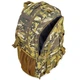 Рюкзак туристичний Record Sprinter 0861 20 літрів Camouflage-Green - зображення 6