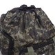 Рюкзак туристический Daiwa Sprinter 6919 35 литров Camouflage-Green - изображение 8